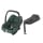 Fotelik 0-13 kg Maxi Cosi CabrioFix i-Size Essential Green + baza