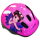 SPOKEY Fairy Tail różowy (rozmiar 44-48) - 1038596 - zdjęcie 2