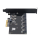 Orico Kontroler PCIe - 5x SATA III - 735013 - zdjęcie 3