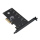 Orico Kontroler PCIe - 5x SATA III - 735013 - zdjęcie 5