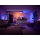 Philips Hue White and color ambiance Reflektor Centris 3spots - 699081 - zdjęcie 5