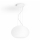 Philips Hue White and color ambiance Lampa Wisząca Flourish - 716629 - zdjęcie 2