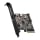 Orico Kontroler PCIe - USB-C Gen2x2 20Gbps - 735012 - zdjęcie 2