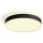 Inteligentna lampa Philips Hue White ambiance Lampa sufitowa Enrave XL (czarna)