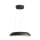 Inteligentna lampa Philips Hue White ambiance Lampa wisząca Amaze (czarna)