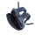 RIVACASE Komodo 8065 15.6" granatowy - 740268 - zdjęcie 2