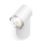 Inteligentna lampa Philips Hue White ambiance Kinkiet Adore pojedynczy (biały)