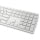 Dell Pro Keyboard and Mouse KM5221W (biała) - 741365 - zdjęcie 5