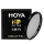 Filtr fotograficzny Hoya HD CIR-PL 82 mm