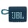 JBL GO 3 Niebieski - 599269 - zdjęcie 1