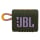 JBL GO 3 Zielony - 599271 - zdjęcie 1