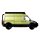 Hot Wheels Premium Car Culture Sprinter Van - 1039244 - zdjęcie 3
