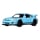Pojazd / tor i garaż Hot Wheels Premium Car Culture Porsche 911 GT3