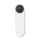 Dzwonek do drzwi Google Nest Doorbell Snow