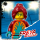 LEGO City 60311 Ognisty motocykl kaskaderski - 1026663 - zdjęcie 3