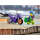 LEGO City 60296 Wheelie na motocyklu kaskaderskim - 1026657 - zdjęcie 8