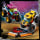 LEGO City 60295 Arena pokazów kaskaderskich - 1026656 - zdjęcie 5