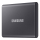 Samsung Portable SSD T7 1TB USB 3.2 Gen. 2 Szary - 562883 - zdjęcie 3