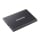 Samsung Portable SSD T7 1TB USB 3.2 Gen. 2 Szary - 562883 - zdjęcie 6