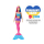 Lalka i akcesoria Barbie Dreamtopia Syrenka - Pomagamy razem dzieciom z Ukrainy!