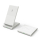 Ładowarka do smartfonów Adam Elements OMNIA Q2x  Wireless Charging Station White