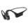 Słuchawki bezprzewodowe Shokz OpenSwim Czarne