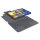 Zagg Pro Keys with Trackpad iPad 10.2" - 742422 - zdjęcie 2