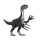 Mattel Jurassic World Dinozazaur Megaszpony - Atak z dźwiękiem - 1039322 - zdjęcie 1