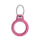 Lokalizator i komunikator Belkin Belkin Secure AirTag Holder with Keyring - Pink