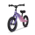 Rowerek biegowy Lionelo Bart Air Pink Violet