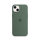 Apple Silikonowe etui iPhone 13 eukaliptus - 731000 - zdjęcie 1
