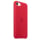 Apple Silikonowe etui iPhone 7/8/SE (PRODUCT)RED - 731034 - zdjęcie 2