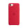 Etui / obudowa na smartfona Apple Silikonowe etui iPhone 7/8/SE (PRODUCT)RED