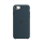 Apple Silikonowe etui iPhone 7/8/SE błękitna toń - 731031 - zdjęcie 1