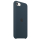 Apple Silikonowe etui iPhone 7/8/SE błękitna toń - 731031 - zdjęcie 2
