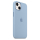 Apple Silikonowe etui iPhone 13 błękitna mgła - 730998 - zdjęcie 2