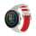 Zegarek sportowy Polar Pacer PRO biało-czerwony