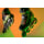 SPOKEY Łyżworolki MrFIT zielone (rozmiar 44) - 1038625 - zdjęcie 9