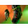 SPOKEY Łyżworolki MrFIT zielone (rozmiar 45) - 1038626 - zdjęcie 7