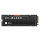 Dysk SSD WD 1TB M.2 PCIe Gen4 NVMe Black SN850 Heatsink