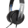 PowerA PS4 Słuchawki przewodowe FUSION PRO - 655710 - zdjęcie 5
