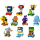LEGO Super Mario 71402 Zestawy postaci - seria 4 - 1039676 - zdjęcie 7