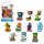 LEGO Super Mario 71402 Zestawy postaci - seria 4 - 1039676 - zdjęcie 8