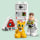 LEGO DUPLO 10962 Planetarna misja Buzza Astrala - 1036318 - zdjęcie 7