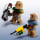 LEGO Disney 76832 Statek kosmiczny XL-15 - 1037680 - zdjęcie 6