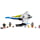 LEGO Disney 76832 Statek kosmiczny XL-15 - 1037680 - zdjęcie 8