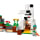 LEGO Minecraft® 21181 Królicza farma - 1032168 - zdjęcie 6