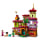LEGO I Disney Princess 43202 Dom Madrigalów - 1029456 - zdjęcie 12