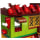 LEGO I Disney Princess 43202 Dom Madrigalów - 1029456 - zdjęcie 9