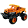 LEGO Technic 42135 Monster Jam™ El Toro Loco™ - 1032195 - zdjęcie 9
